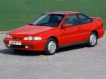 Hyundai S Coupe 1992 года